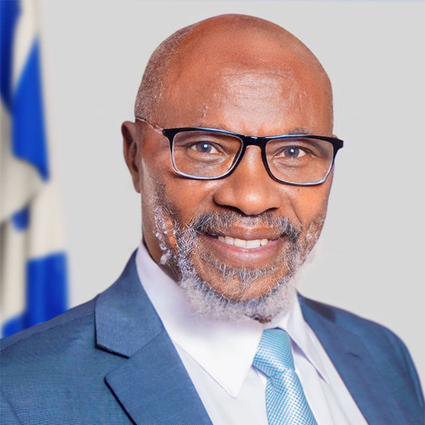 Hezekiah .K Karanja