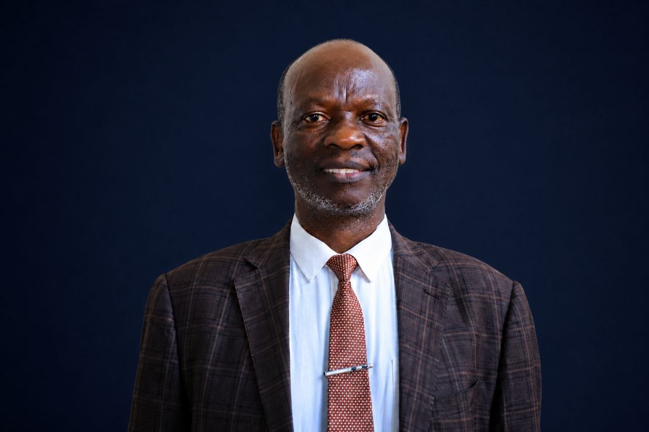 MICHAEL MUGOYA 