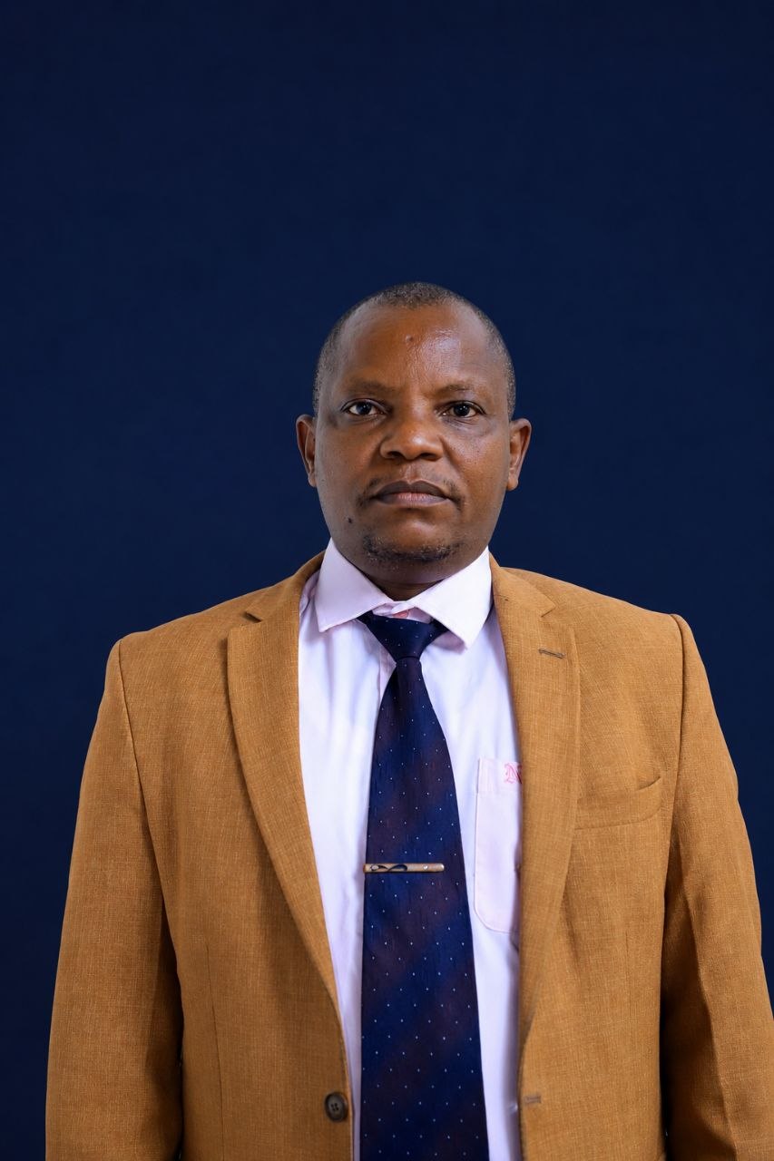JERALD KARIUKI