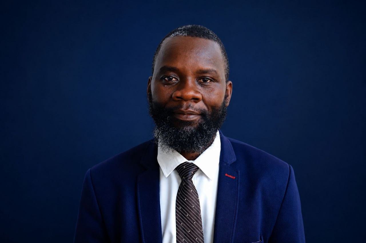 JACOB GITUURA MUTIGA