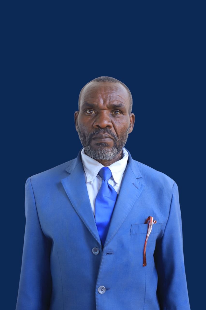 SAMUEL NYANGATE