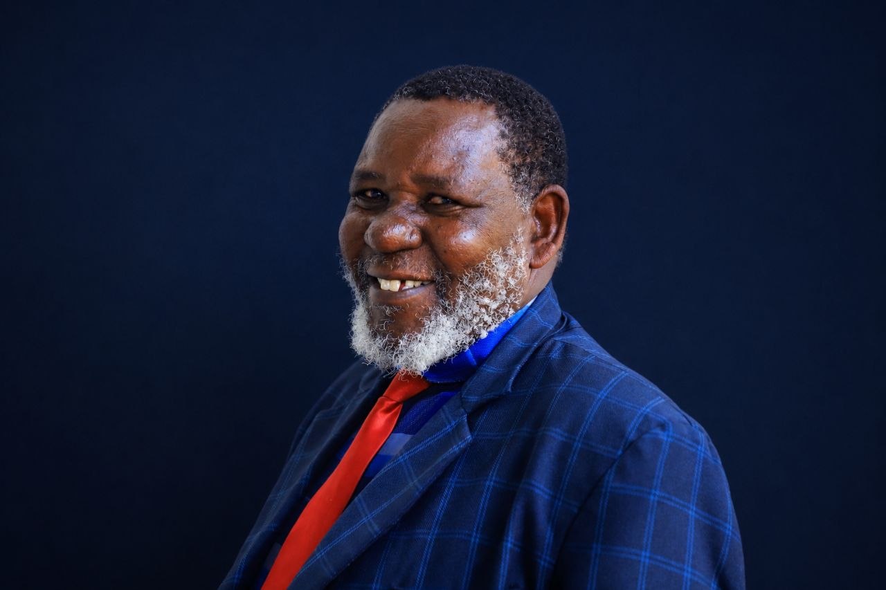 PETER KARANJA KARIUKI