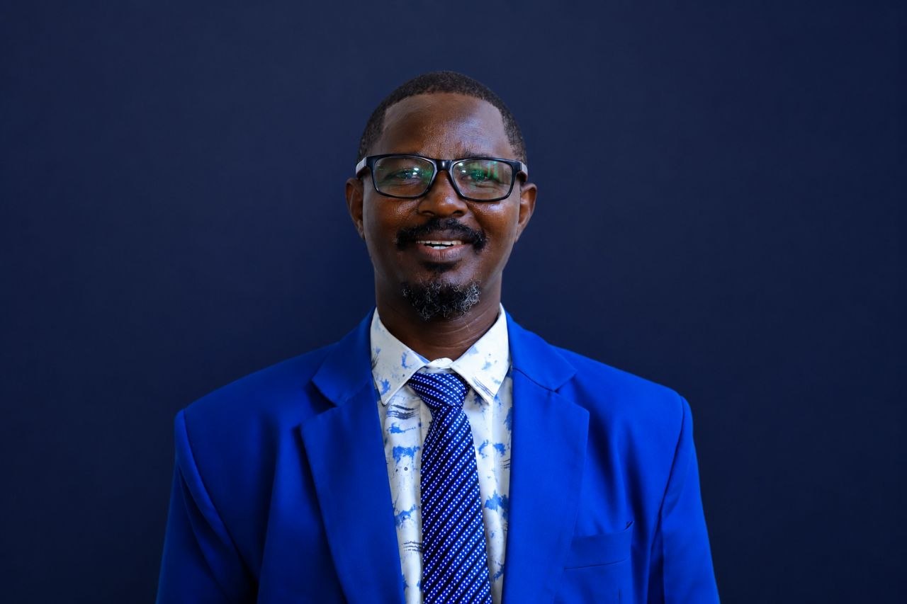 PETER WANYOIKE