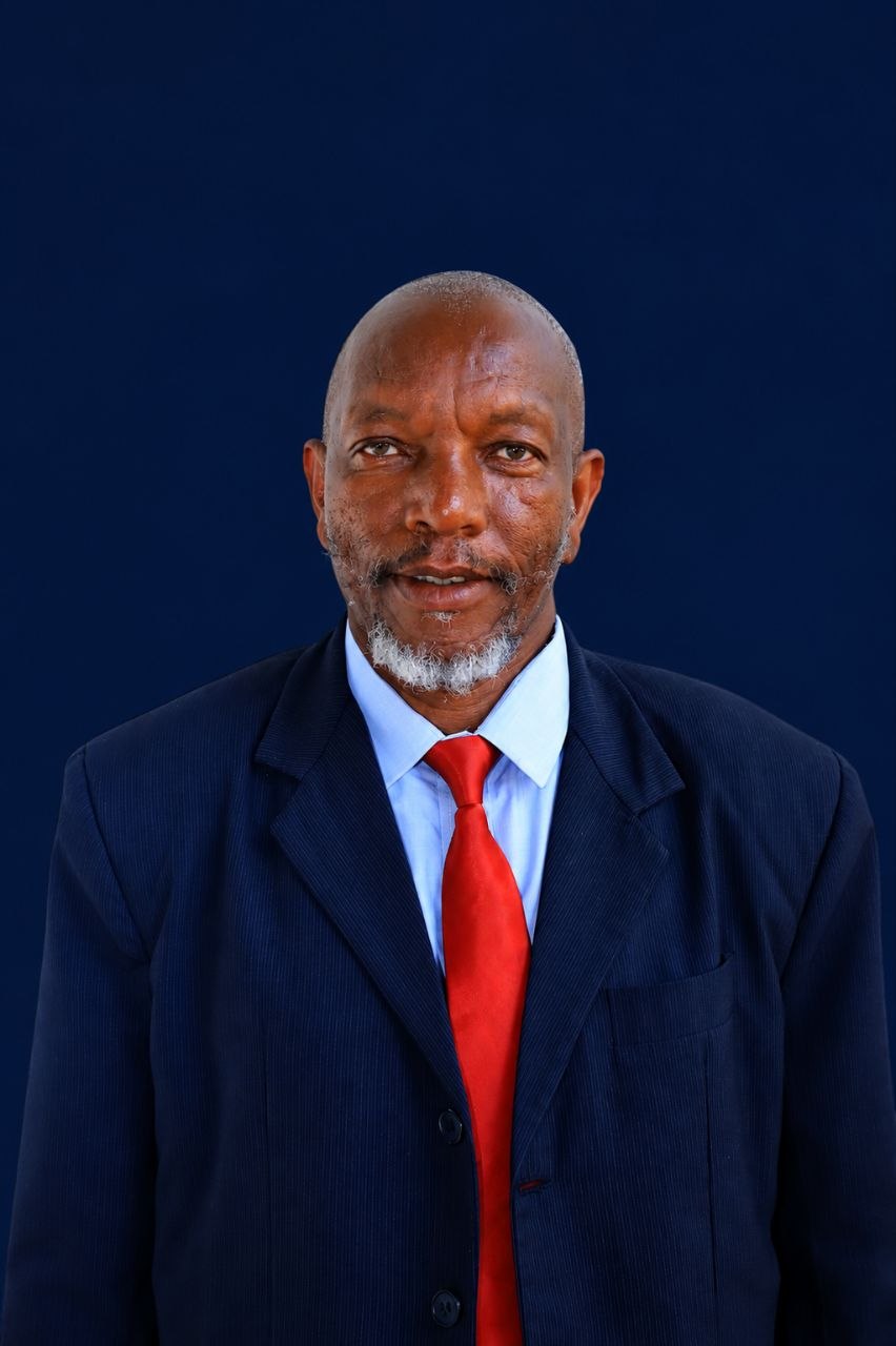 KURIA GITHURE