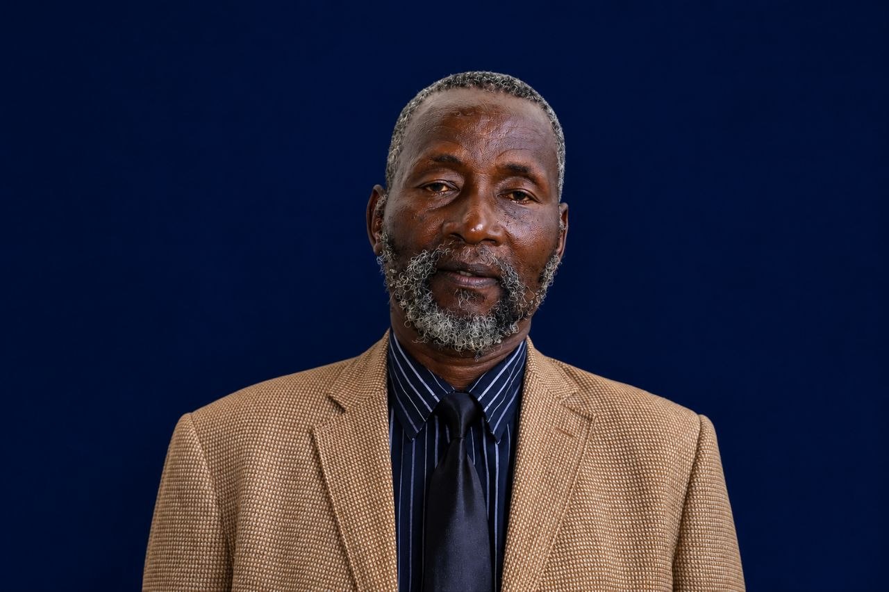MUKURU NJIEMA