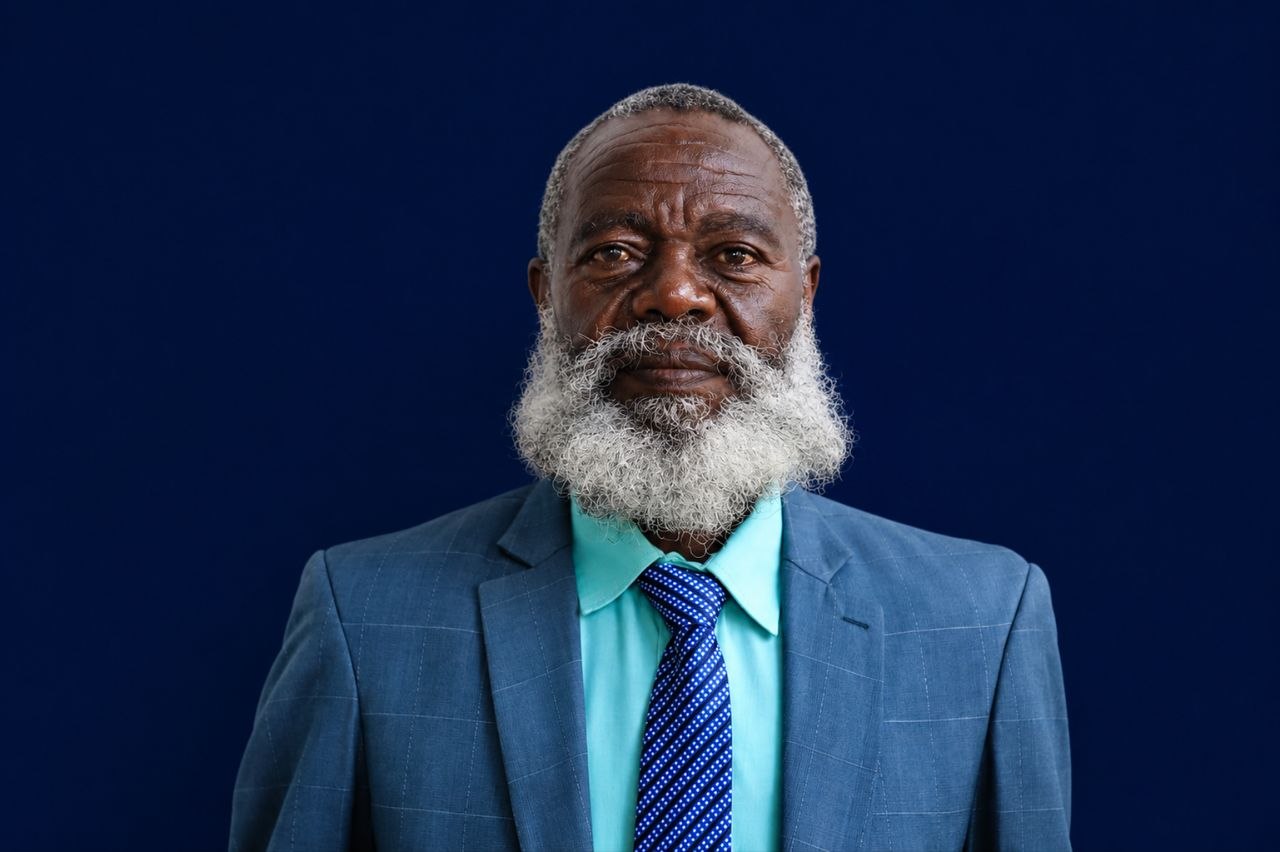 MUCHIRI MBURU